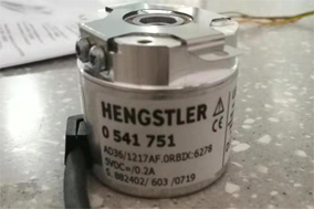 Hengstler編碼器是怎么配合電機工作的？ - 德國Hengstler(亨士樂)授權(quán)代理