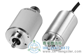 AX70/AX71-Profibus防爆光電絕對(duì)值編碼器 - 西安德伍拓自動(dòng)化傳動(dòng)系統(tǒng)有限公司 Hengstler(亨士樂(lè))編碼器授權(quán)代理