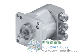 AC61_CANLayer2工業(yè)不銹鋼型光電絕對(duì)值編碼器 - Hengstler(亨士樂(lè))編碼器