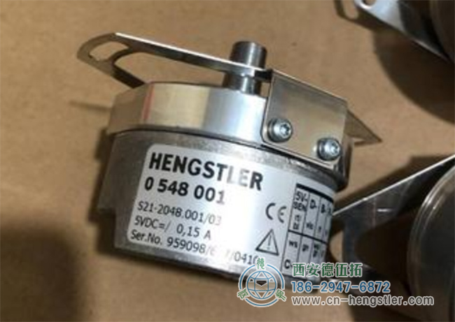 hengslter如何解決電梯編碼器問題？